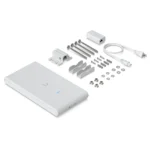 Access Point Ubiquiti U6 Mesh Pro Wi-Fi 6 Indoor/Outdoor U6-Mesh-Pro