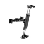 Baseus Suporte de Cabeceira de Carro para Tablets de 4.7" a 12.9" 6953156261358