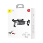 Baseus Suporte de Cabeceira de Carro para Tablets de 4.7" a 12.9" 6953156261358