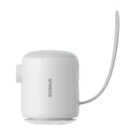 Bomba De Ar Portátil Baseus 240L/Min 6932172635008 Baseus PocketGo Portable Air Pump