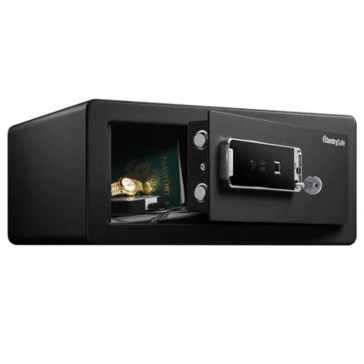 Cofre Sentry LX110B 19.5x43x37 Biometria