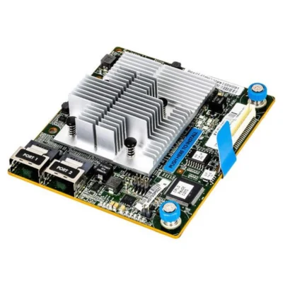 Controladora Raid HPE Smart Array E208I-A SR