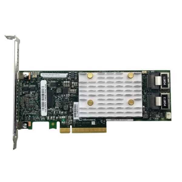 Controladora Raid HPE Smart Array P408i-p SR 830826-001