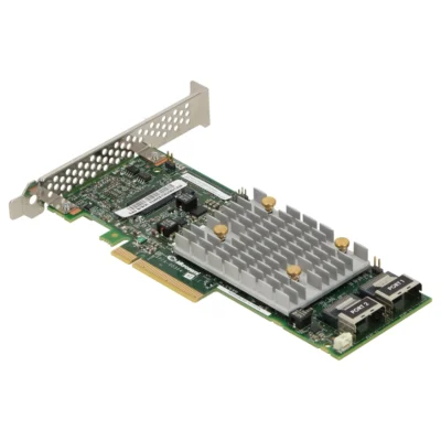 Controladora Raid HPE Smart Array P408i-p SR