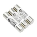 Fusível Cerâmico 500v (8A, 10A, 16A, 20A, 25A, 32A) 10x38mm