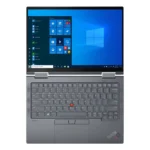 Portátil 2 em 1 Lenovo ThinkPad X1 Yoga Gen 6 14" Touch i7-1185G7 32GB 512GB Pen W11P (Recondicionado)
