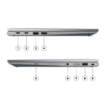 Portátil 2 em 1 Lenovo ThinkPad X1 Yoga Gen 6 14" Touch i7-1185G7 32GB 512GB Pen W11P (Recondicionado)