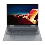 Portátil 2 em 1 Lenovo ThinkPad X1 Yoga Gen 6 14" Touch i7-1185G7 32GB 512GB Pen W11P (Recondicionado)