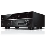 Receiver AV Yamaha RX-V385 Home Theater 5.1 Amplificador