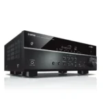 Receiver AV Yamaha RX-V385 Home Theater 5.1 Amplificador