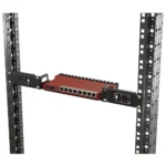 Router Mikrotik L009UiGS-2HaxD-IN WiFi 6 2.4GHz 8 Portas Gigabit