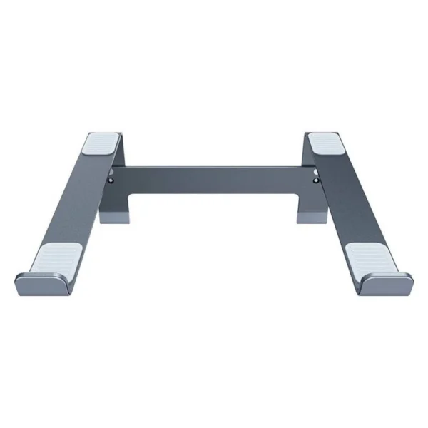 Suporte Para Laptop Baseus Stand 4-Gear Ajustável Cinzento Espacial 6932172630454