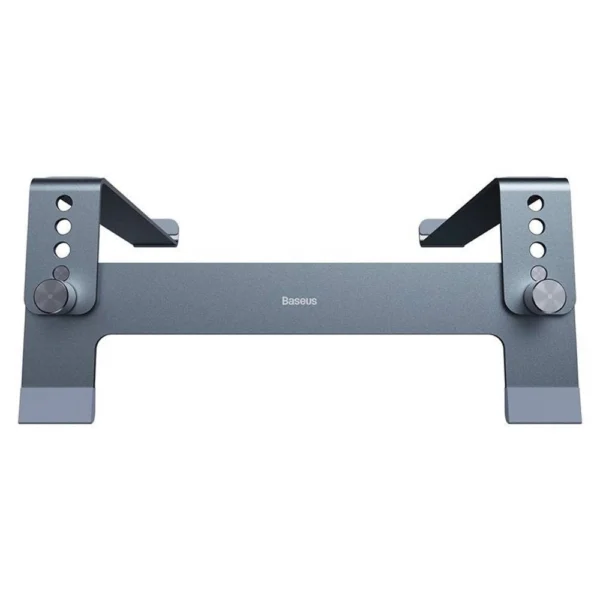 Suporte Para Laptop Baseus Stand 4-Gear Ajustável Cinzento Espacial 6932172630454