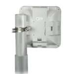 Antena MikroTik SXTsq 5ac 16dBi – CPE/PtP 5GHz até 12km, Gigabit Ethernet, AC867Mbps