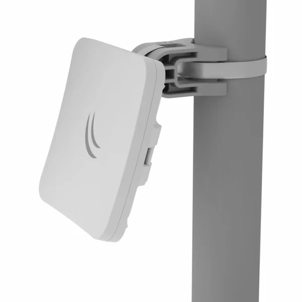 Antena MikroTik SXTsq 5ac 16dBi – CPE/PtP 5GHz até 12km, Gigabit Ethernet, AC867Mbps