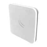 Antena MikroTik SXTsq 5ac 16dBi – CPE/PtP 5GHz até 12km, Gigabit Ethernet, AC867Mbps