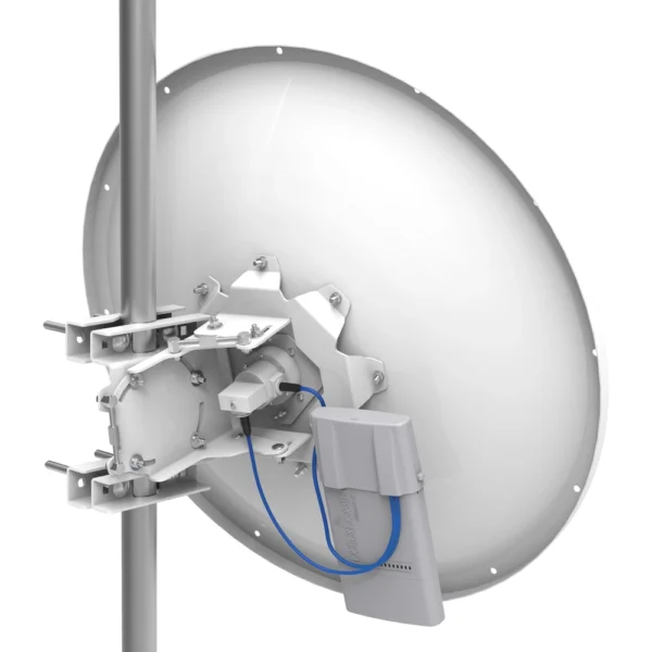 Antena MikroTik mANT30 (MTAD‑5G‑30D3) 30 dBi – 5GHz PtP/CPE