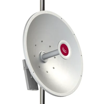 Antena MikroTik mANT30 (MTAD‑5G‑30D3) 30 dBi – 5GHz PtP/CPE