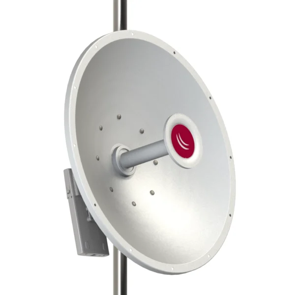 Antena MikroTik mANT30 (MTAD‑5G‑30D3) 30 dBi – 5GHz PtP/CPE