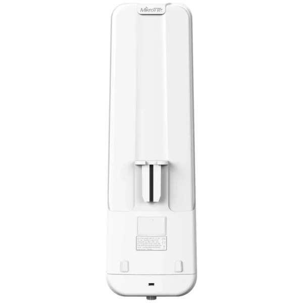 Antena Ponto de Acesso Mikrotik OmniTIK 5 AC 5GHz 31dBi Gigabit RBOmniTikG-5HacD