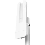 Antena Ponto de Acesso Mikrotik OmniTIK 5 AC 5GHz 31dBi Gigabit RBOmniTikG-5HacD
