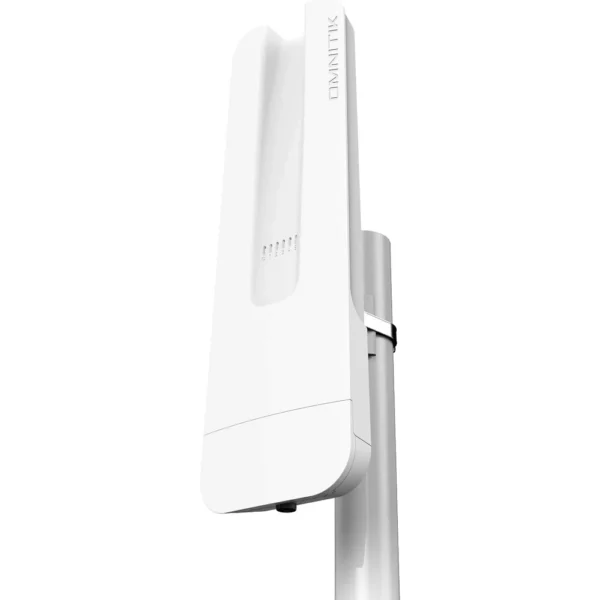 Antena Ponto de Acesso Mikrotik OmniTIK 5 AC 5GHz 31dBi Gigabit RBOmniTikG-5HacD