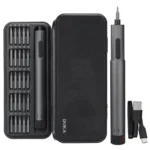 Aparafusadora Eletrica Atuman E1 25 Em 1 6971720841201