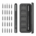 Aparafusadora Eletrica Atuman E1 25 Em 1 6971720841201