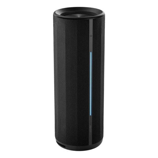 Coluna Xiaomi Mi Portable Bluetooth Speaker 40W 360 Preta QBH4275GL