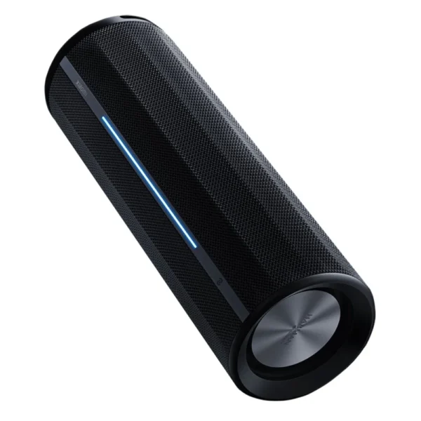 Coluna Xiaomi Mi Portable Bluetooth Speaker 40W 360 Preta QBH4275GL