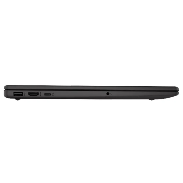 Computador Portátil HP 250 G10 15.6" FHD N100 8GB/256GB SSD W11H Preto AD1J7ET