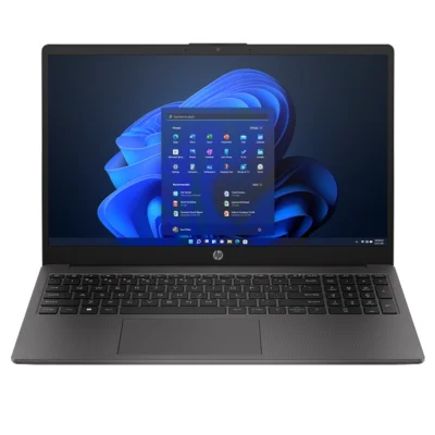 Computador Portátil HP 250 G10 15.6″ FHD N100 8GB/256GB SSD W11H Preto