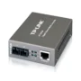 Conversor de Mídia Óptica TP-Link MC200CM SC Multimodo RJ45 550M