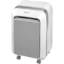 Destruidor de Documentos Fellowes LX211 15 Folhas Branco