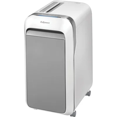 Destruidor de Documentos Fellowes LX221 20 Folhas Branco