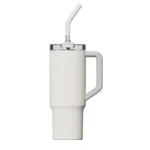 Garrafa Térmica Xiaomi Straw Mug 1L BHR9540GL