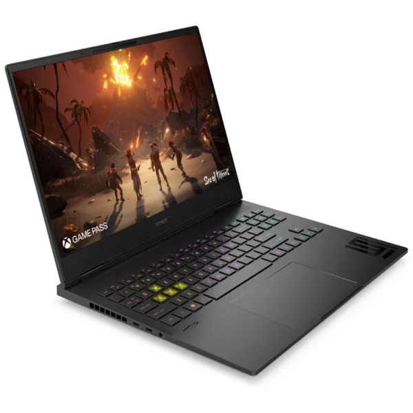 HP Omen Gaming 16 FHD IPS i7‑13620H 16GB 1TB RTX 4050 6GB 144Hz W11H 7Q059UAR