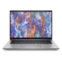 Portátil HP ZBook Firefly 14 G11 – Intel® Core™ Ultra 7 155H, 32GB RAM, 1TB SSD, NVIDIA RTX A500, 14" WUXGA, Windows 11 Pro (5G3Z7ES)