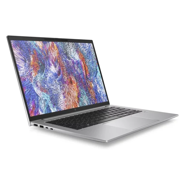 Portátil HP ZBook Firefly 14 G11 – Intel® Core™ Ultra 7 155H, 32GB RAM, 1TB SSD, NVIDIA RTX A500, 14" WUXGA, Windows 11 Pro (5G3Z7ES)