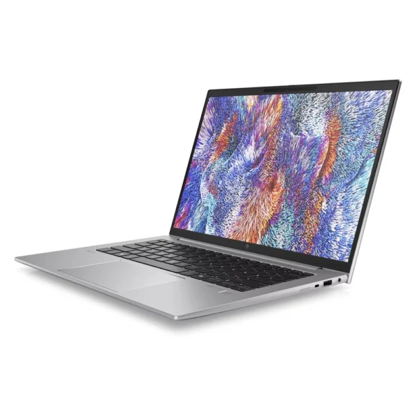 Portátil HP ZBook Firefly 14 G11 – Intel® Core™ Ultra 7 155H, 32GB RAM, 1TB SSD, NVIDIA RTX A500, 14" WUXGA, Windows 11 Pro (5G3Z7ES)