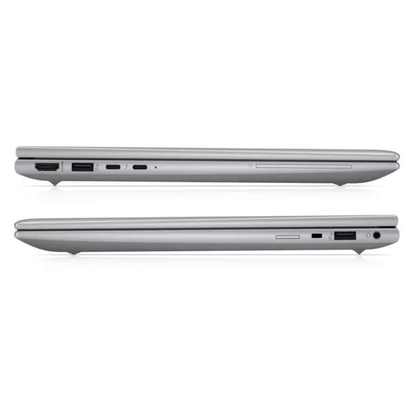Portátil HP ZBook Firefly 14 G11 – Intel® Core™ Ultra 7 155H, 32GB RAM, 1TB SSD, NVIDIA RTX A500, 14" WUXGA, Windows 11 Pro (5G3Z7ES)