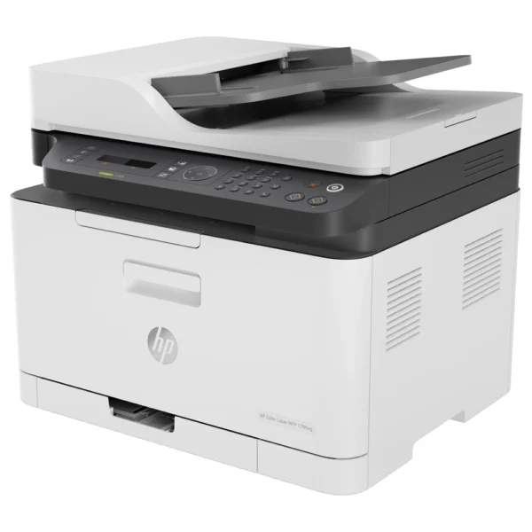 Impressora HP Color Laser MFP 179FNW 18/4 PPM 4ZB97A
