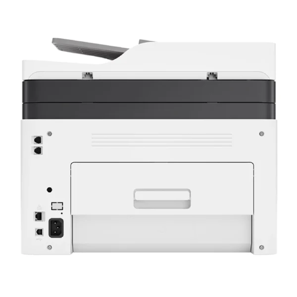 Impressora HP Color Laser MFP 179FNW 18/4 PPM 4ZB97A
