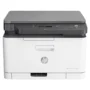 Impressora HP Color Laser MFP 179FNW 18/4 PPM 4ZB97A