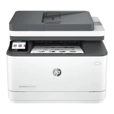 Impressora HP LaserJet Pro MFP 3103FDN Mono 35PPM