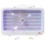 Lâmpada Mata Mosquito Xiaomi Qualitell K6 Recarregável 6972040152398