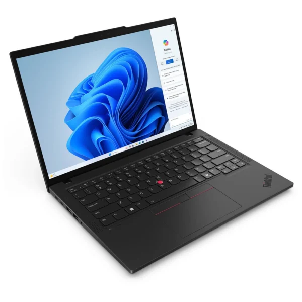 Portátil Lenovo Thinkpad T14 G5 14″ WUXGA U5-125U 16GB 512GB W11P 21ML000CPE