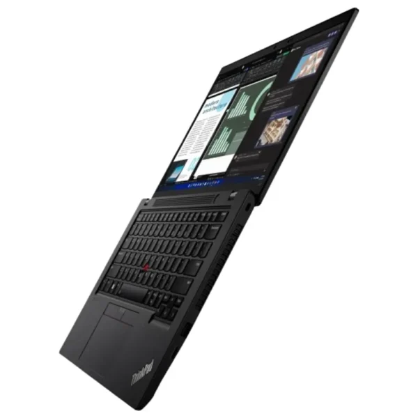 Portátil Lenovo Thinkpad T14 G5 14″ WUXGA U5-125U 16GB 512GB W11P 21ML000CPE