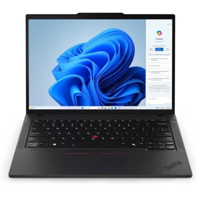 Portátil Lenovo Thinkpad T14 G5 14″ WUXGA U5-125U 16GB 512GB W11P