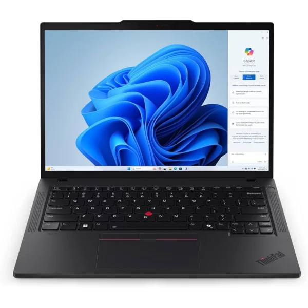 Portátil Lenovo Thinkpad T14 G5 14″ WUXGA U5-125U 16GB 512GB W11P 21ML000CPE